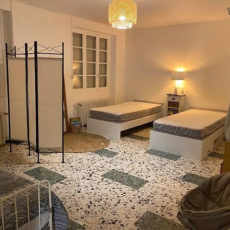 Maison De Village Cevenole Climatisee A Branoux-Les-Taillades - Gard - #Travellerawards 2024 外观 照片