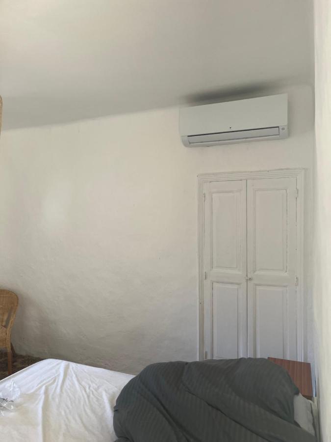 Maison De Village Cevenole Climatisee A Branoux-Les-Taillades - Gard - #Travellerawards 2024 外观 照片